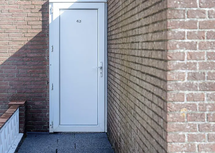 Aparthotel Auszeit Borkum